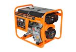 Генератор дизельный Carver PPG-5000DE