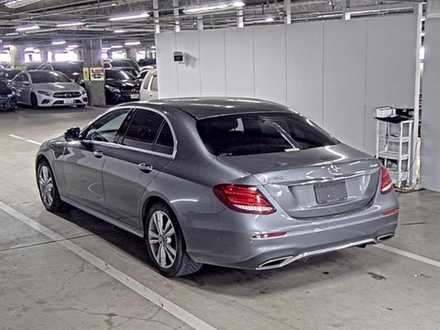 MERCEDES BENZ E CLASS E200  AMG LINE EXCLUSIVE 2020г.