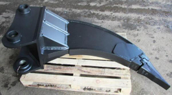 Клык рыхлитель для экскаватора погрузчика Terex