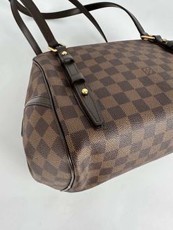 Сумка Louis Vuitton Rivington Satchel Damier PM