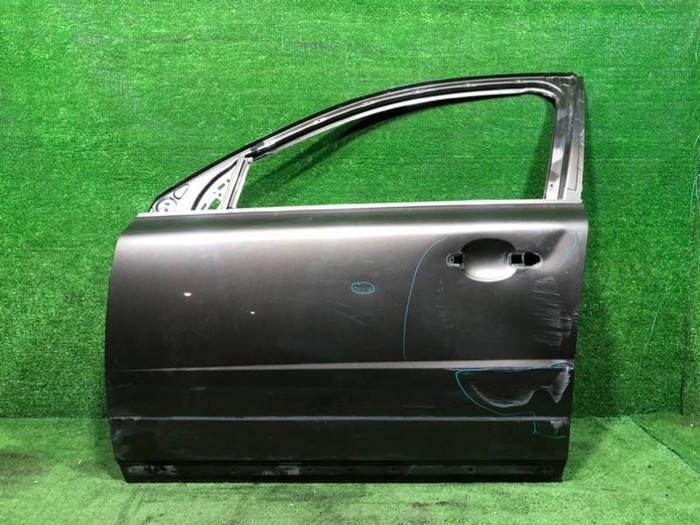 Дверь передняя левая Volvo XC70 2 (2007-2016)