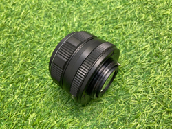 Helios-44M-4 2/58mm