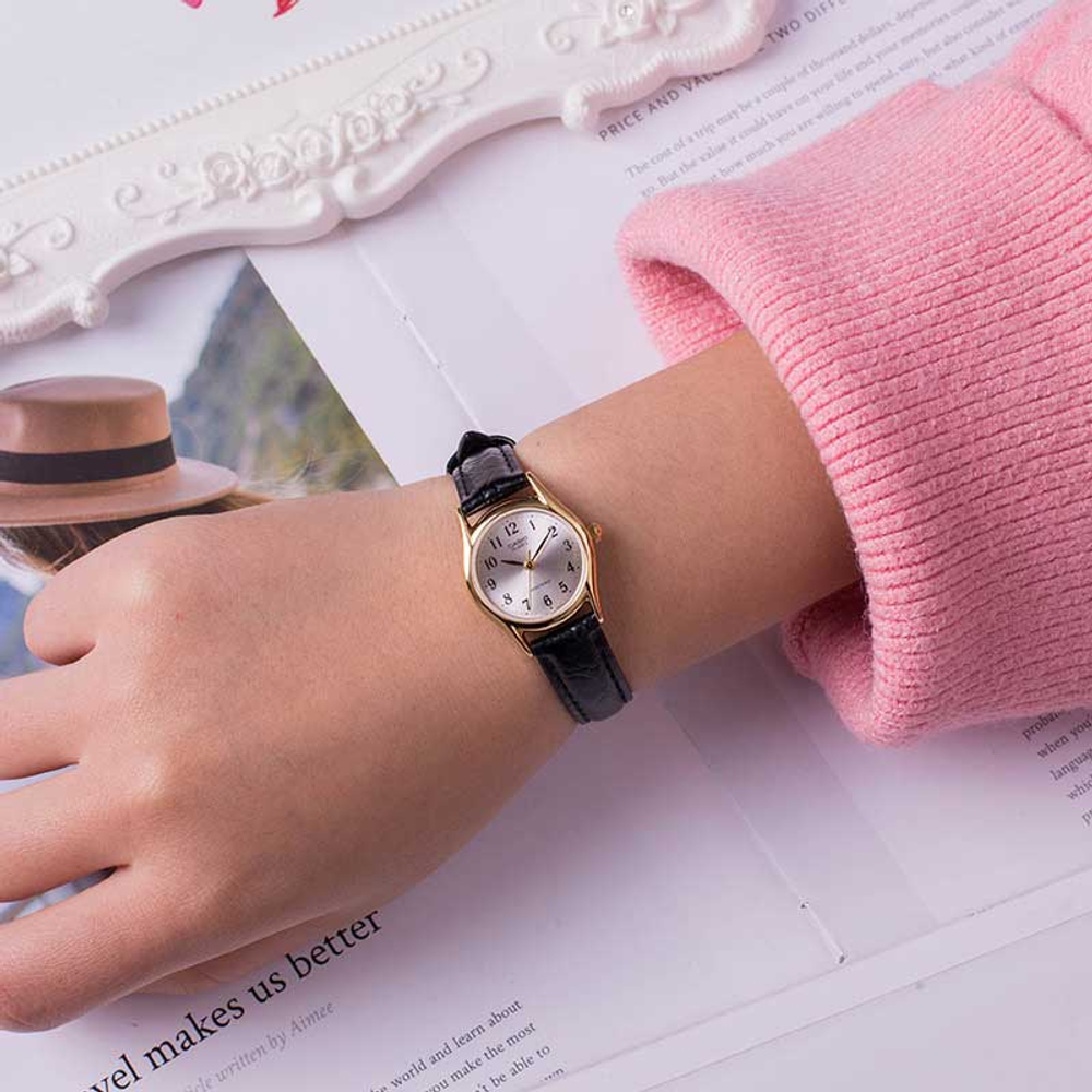 Часы Casio LTP-1094Q-7B2