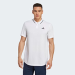 ОДЕЖДА ДЛЯ ТЕННИСА Мужская, Поло ADIDAS CLUB TENNIS PIQUE POLO .