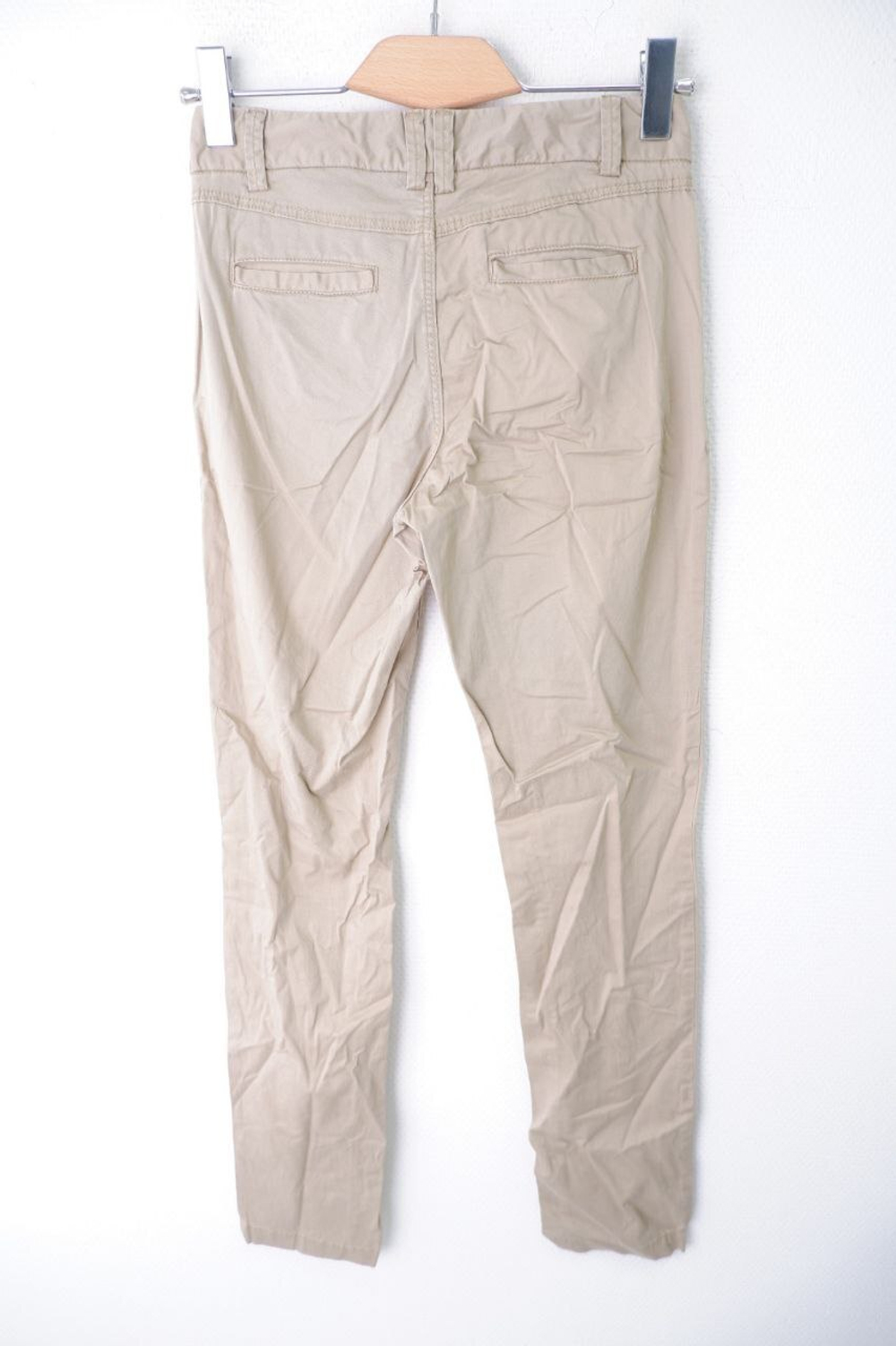 Джинсы H&M светлые 40 размер