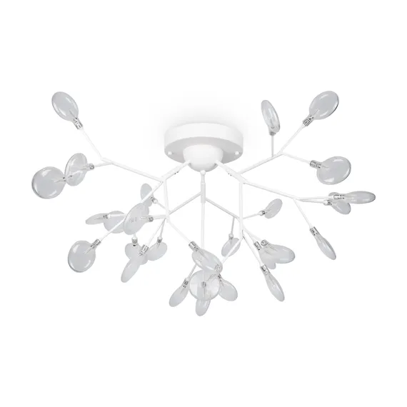 Люстра FR5049CL-27W1 Флоренсия G4x27 Freya fr5049cl-27w1