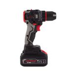 Шуруповерт СЛЕДОПЫТ VoltGear Compact 75Нм, 21V, 4Ah/4/