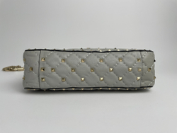 Сумка Valentino Rockstud Spike medium