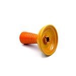 Smokelab Phunnel Two Glaze (Orange Yellow)