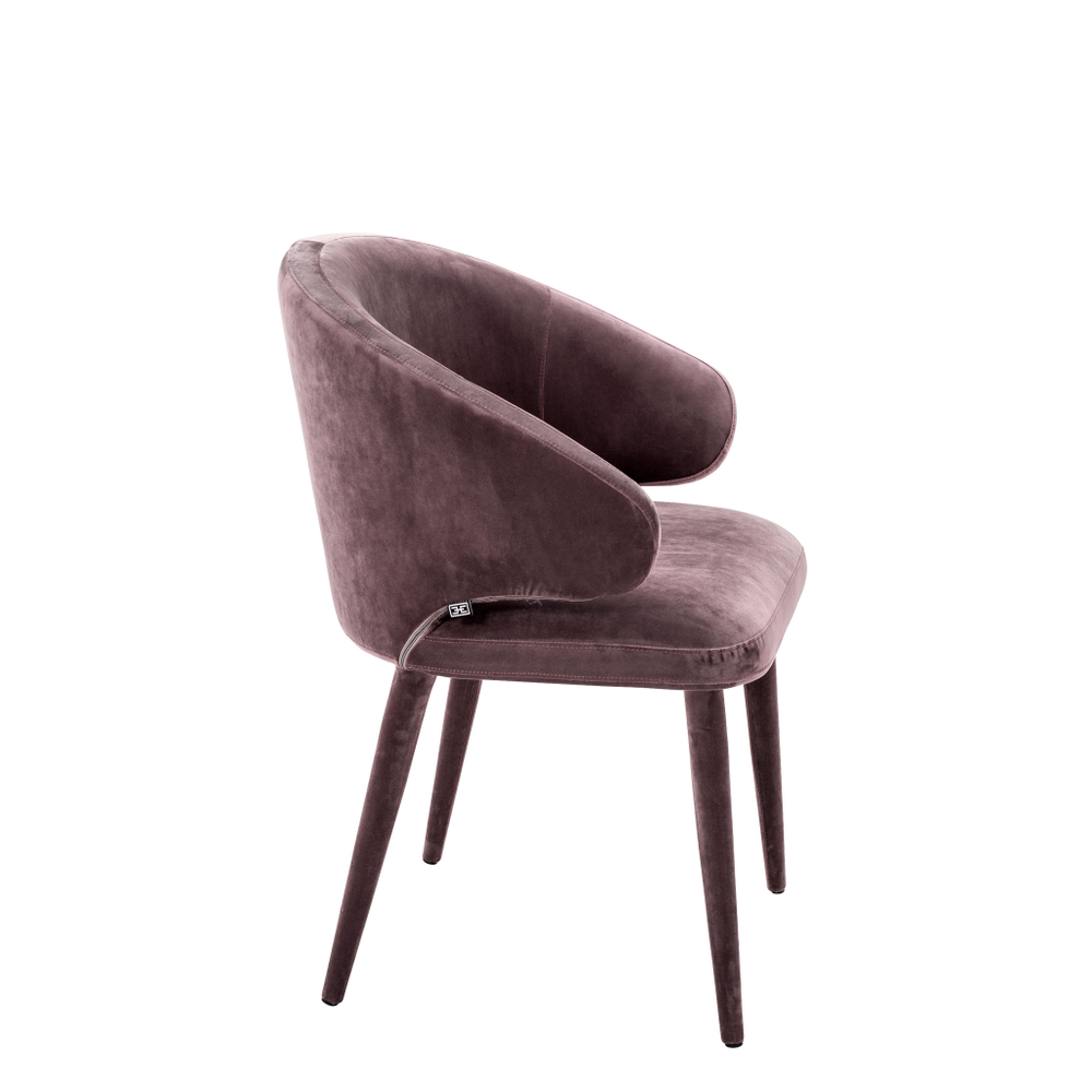 Стул Dining Chair Cardinale арт.112068