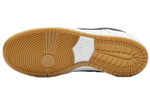 Кроссовки Nike Dunk Sb Sb Pro Iso "Orange Label"