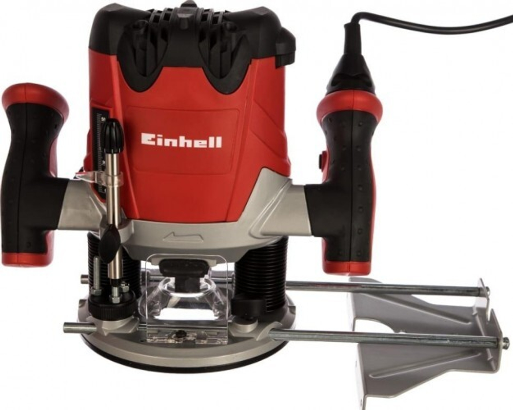 Фрезер сетевой EINHELL TE-RO 1255 E 4350490