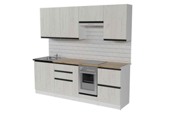 Амели компакт 2200 мм