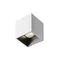 Потолочный светильник Альфа / Alfa LED 5 Вт 4000 К 50° Technical c064cl-5w4k-sq-wb