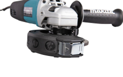 Углошлифовальная машина Makita 9565CVR