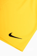 Футбольная форма Nike Dry Park 20 Little Kids - желтый