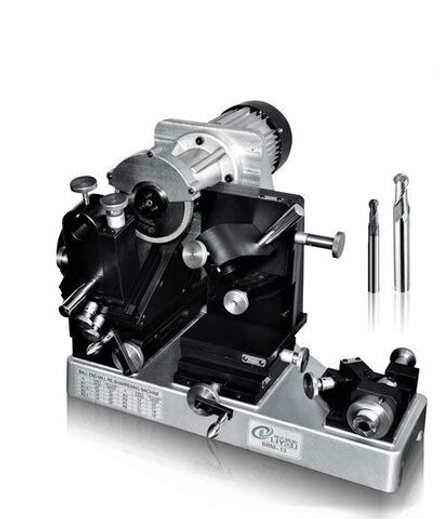 Станок для заточки фрез Machinery BRM-13