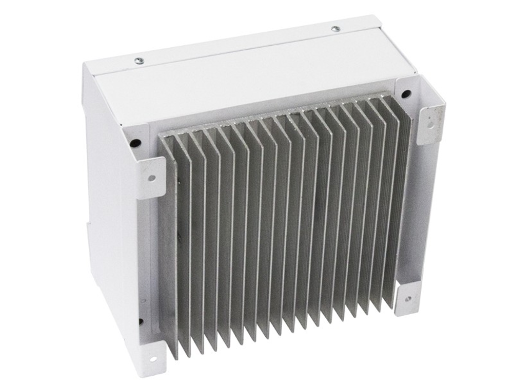 Электрический настенный котел ZOTA Econom SSR V2-9