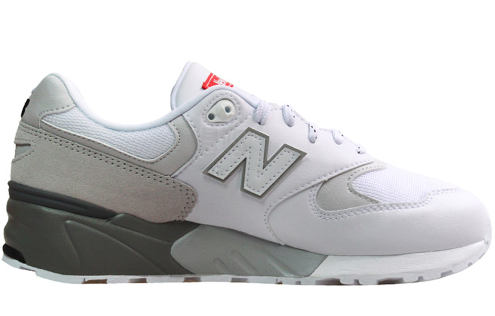 Кроссовки New Balance Nb 999 D