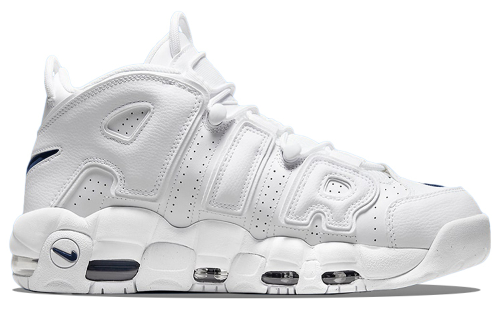 Кроссовки Nike Air More Uptempo