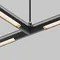 T-образный плоский коннектор для системы Shelf с вводом питания Technical ca015tc-p-b