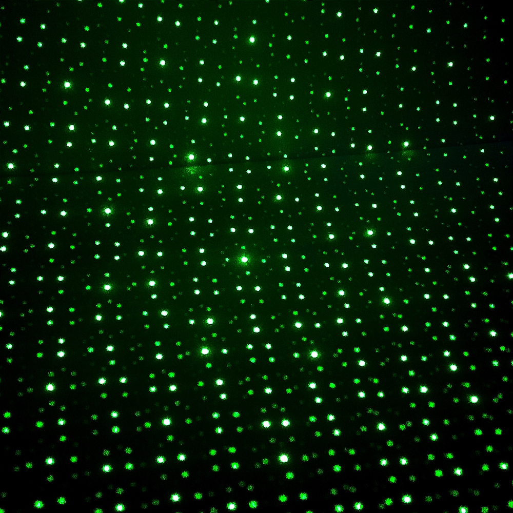 Лазерная указка Laser point Green USB NGY iLaser