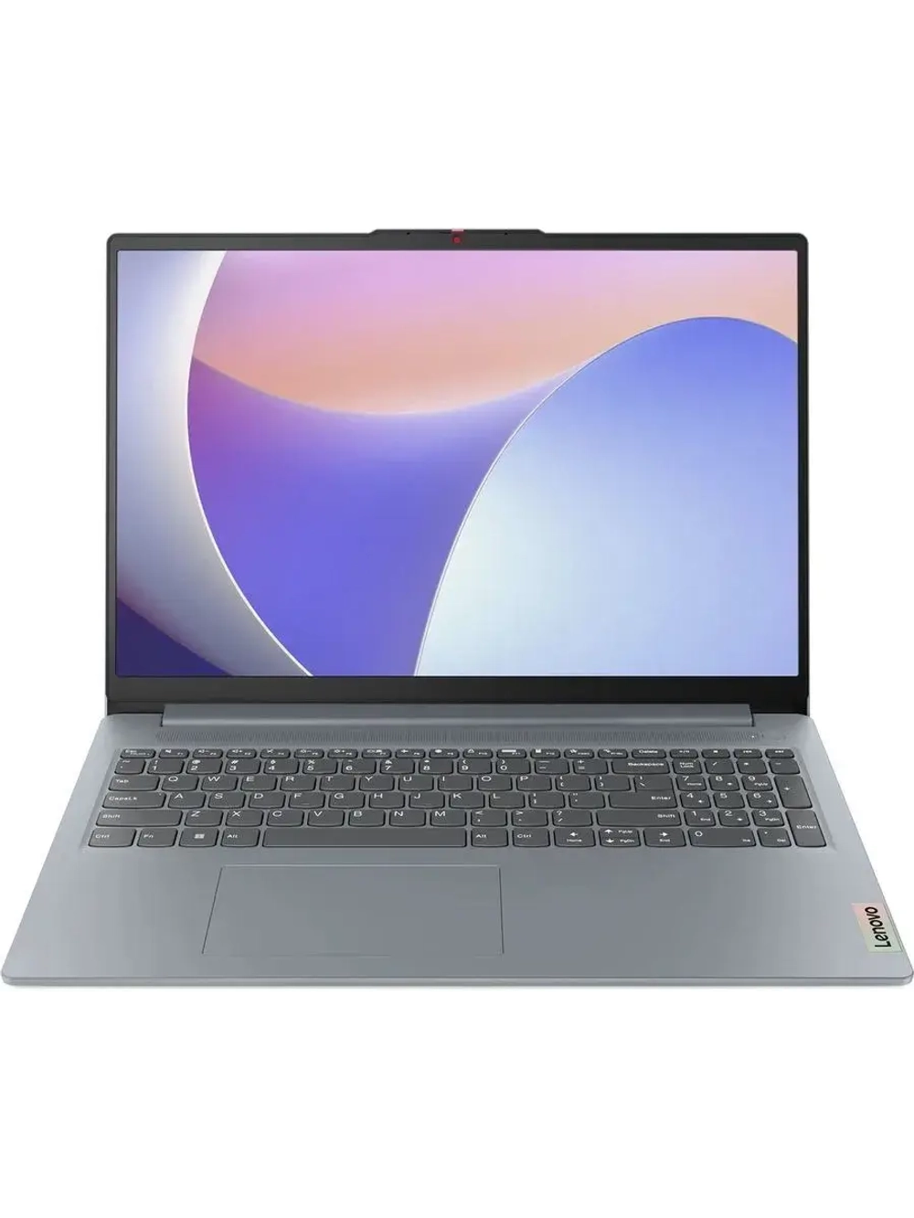 15,6" Ноутбук IdeaPad Slim 3 15IRU8 82X7003KRK W10Pro GRAY