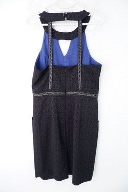 Платье Jesica Simpson красивое 44 размер