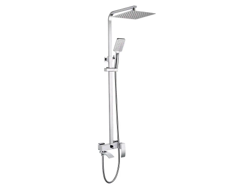 Душевая система RIMERO RM2407CR (Хром)