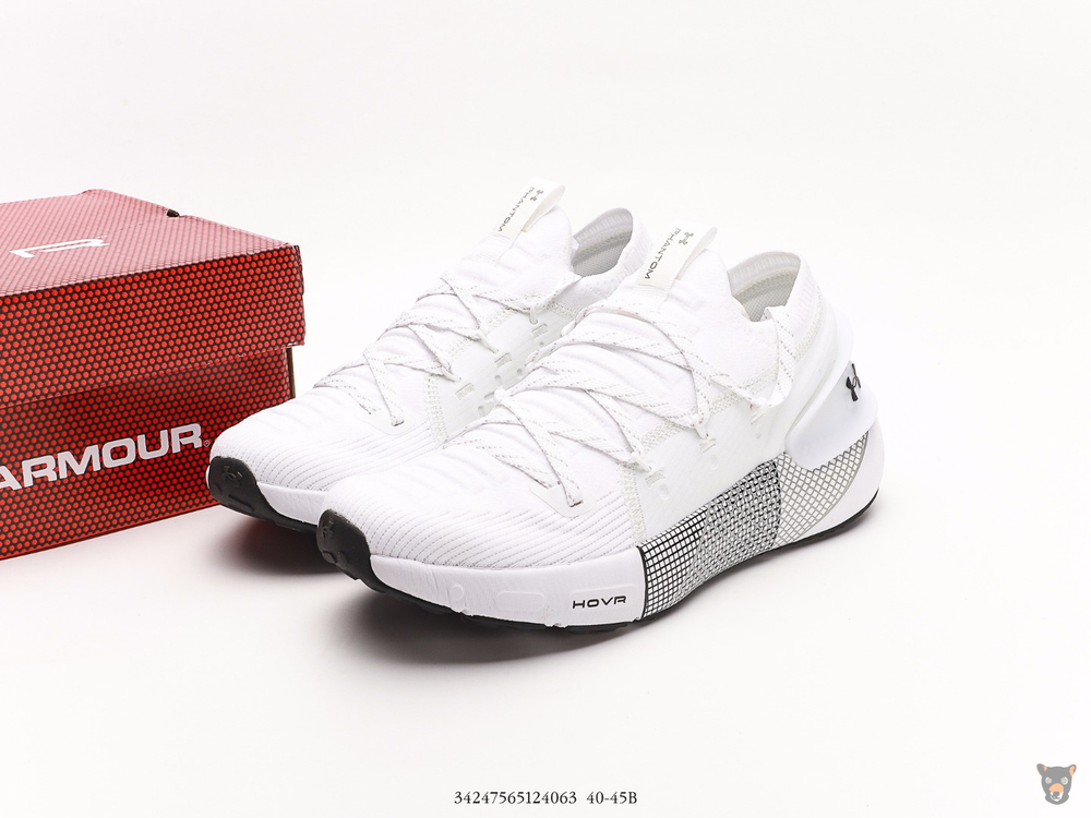 Кроссовки Under Armour Speedform Europa Hovr Machina