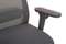 Кресло Ворк W-218C GREY Серый