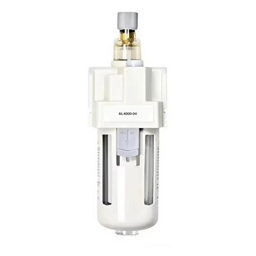 AL4000-04 Маслораспылитель (лубрикатор) G1/2, 10 бар