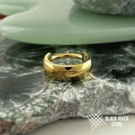 Кликер Smooth PVD Yellow 1.2мм