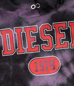 худые Diesel - черный(J00928 KYAT2)