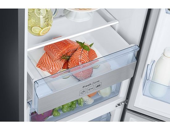 Холодильник Samsung RB-37 K6221S4