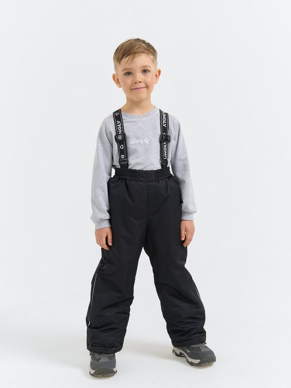 Полукомбинезон зимний 