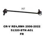 СЕРЬГИ CRV RE2/RE4 07-