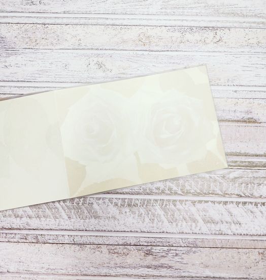 Приглашение на свадьбу, набор 5 штук