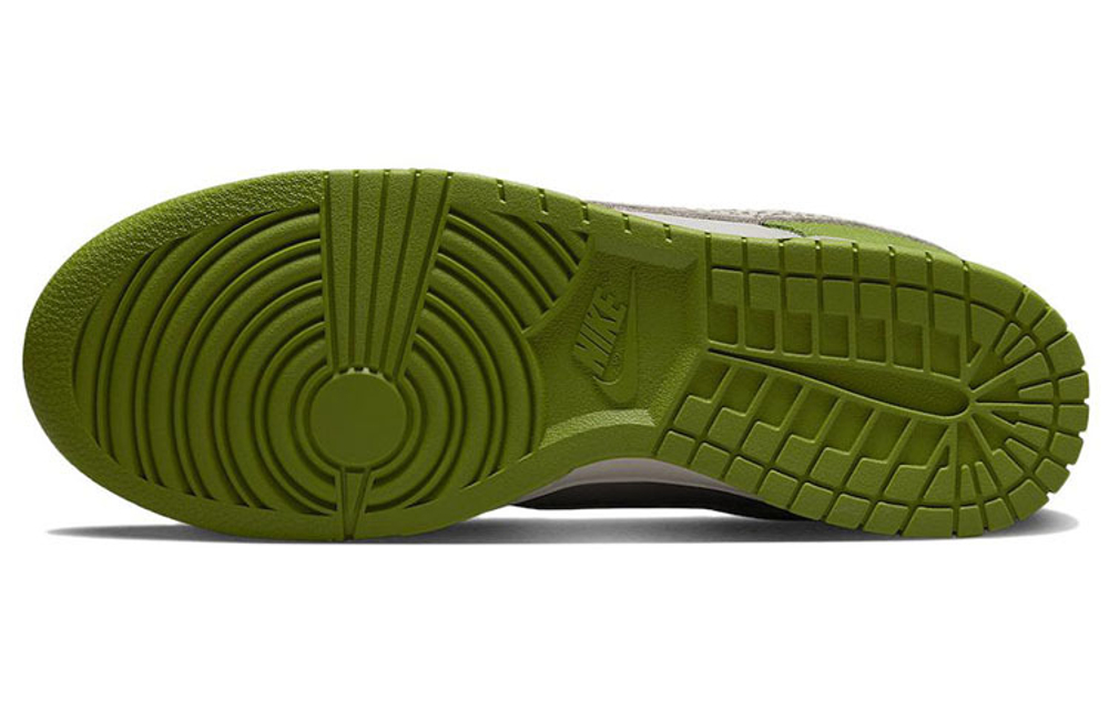 Кроссовки Nike Dunk Low "Safari Swoosh"