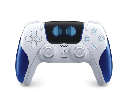 Геймпад Sony PlayStation 5 DualSense Astro Bot Limited Edition
