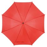 Автоматический зонтик- трость DISCO & DANCE