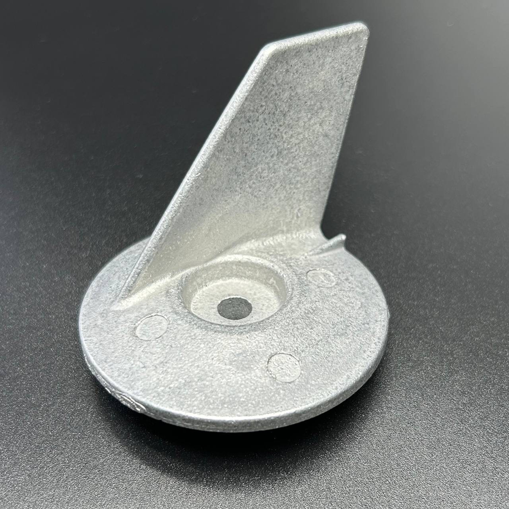 Анод редуктора Mercury/Mariner (Цинковый) (853762) (Quicksilver)