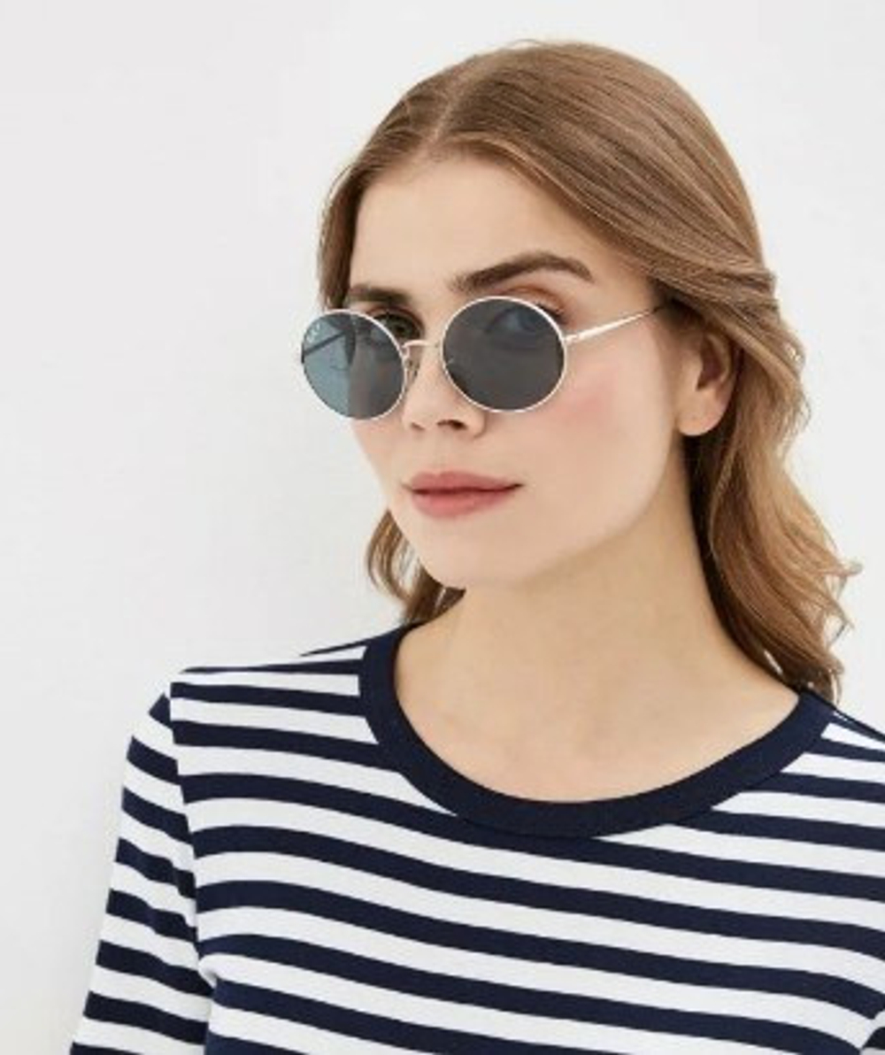 Ray Ban Oval rb 1970 9196/31 / 54 mm