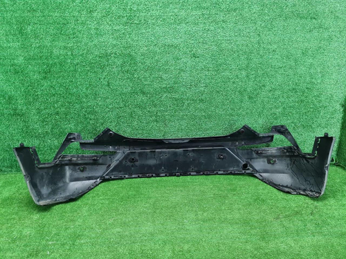 Бампер задний Москвич 3 (2022-н.в.)