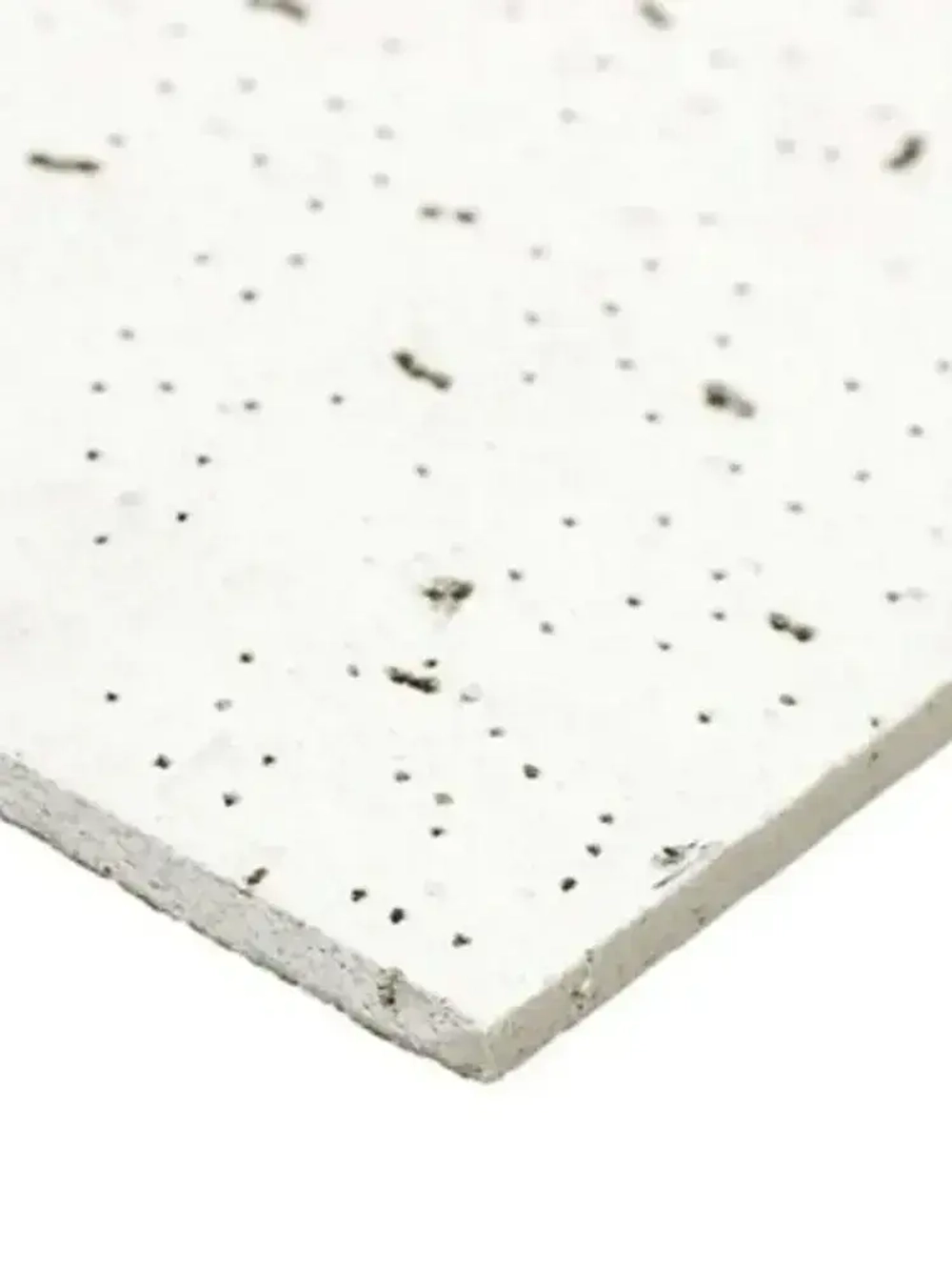 Потолочная панель Армстронг Енисей Angara 600х600х7мм 12 шт