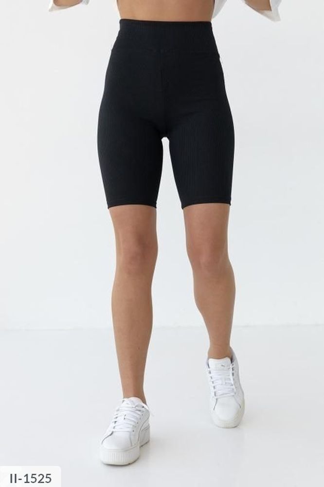 Велосипедки II-1525 Фабрика Моды