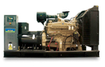 Дизельный генератор AKSA APD-1250C