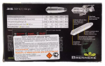 Патрон .30-06 SPRG BRENNEKE TIG 9,7г, коробка 20 шт.