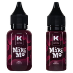 Red Porto (Красный Порту) КРАСКА Tattoo Ink