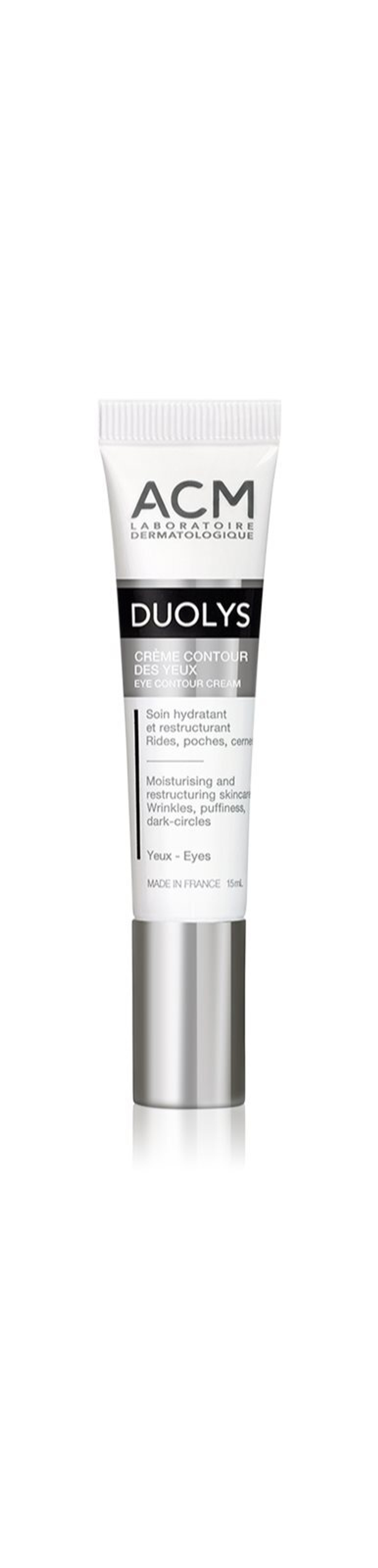 ACM Duolys - крем для глаз, чтобы сгладить контуры /   15  ml  / GTIN 3760095252032